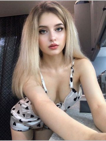 Анкета проститутки Искра, 22 года
